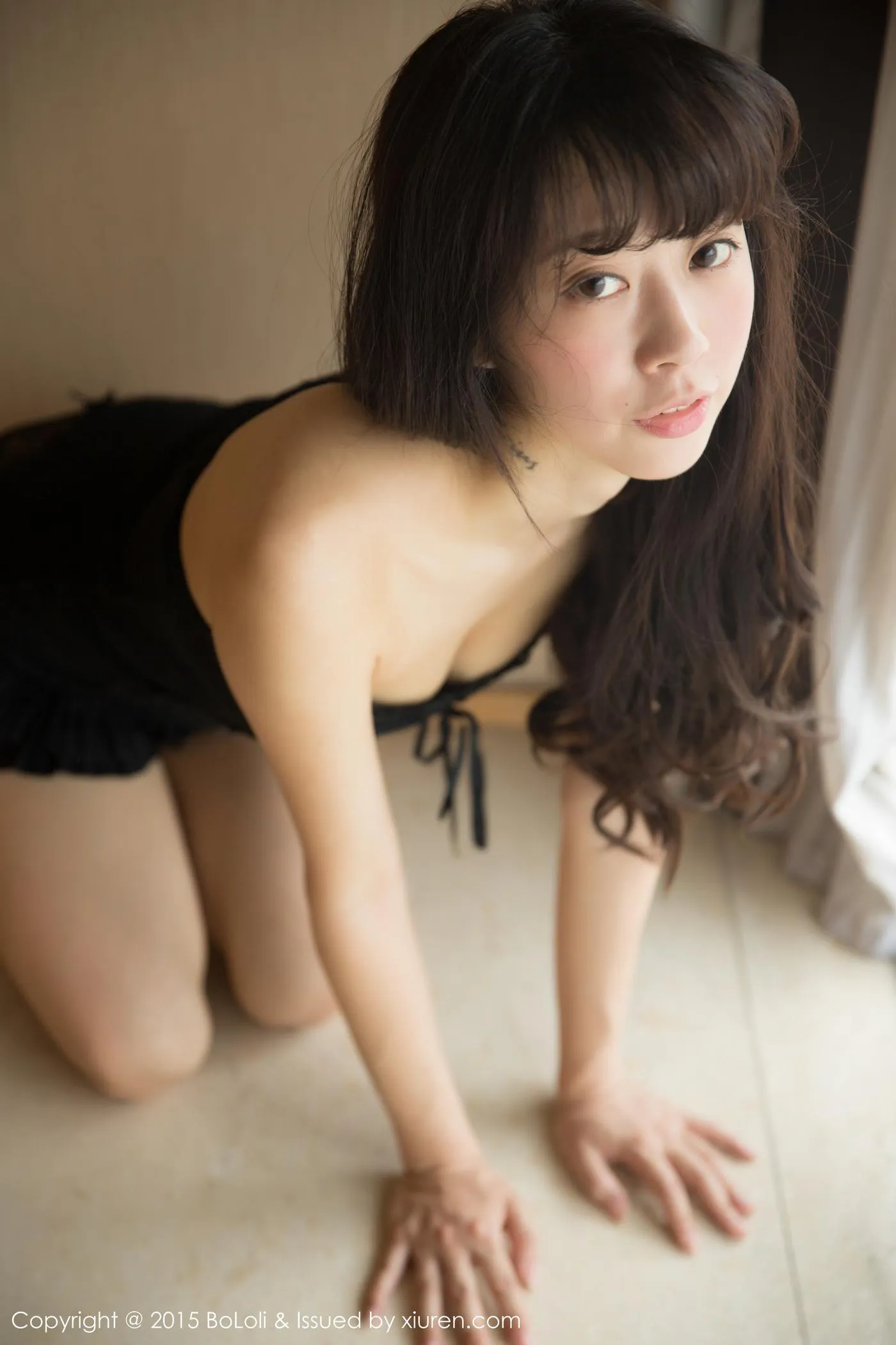 Vol.040 Suki朱忆音 [55P]插图9
